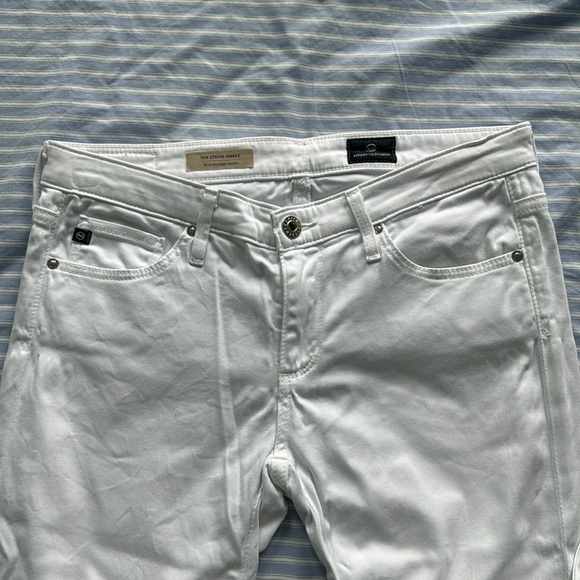 Two piece set (sweater + white pants) - Picture 7 of 9